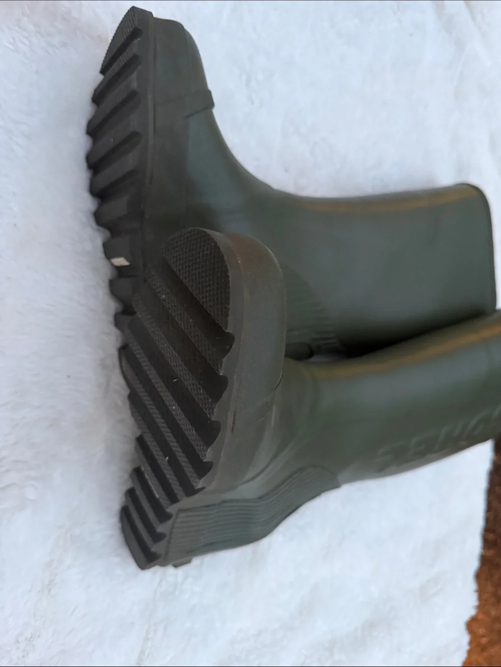 Sorel classic tall